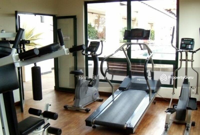 Untuk Dijual - 10 Semantan Suites