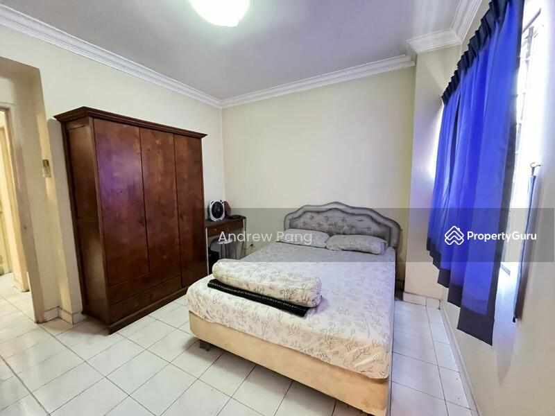 Condominium for Rent at D'aman Crimson - Andrew Pang - PropertyGuru.com.my
