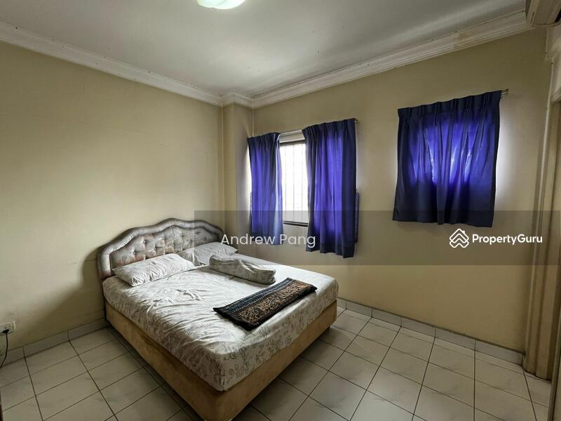 Condominium for Rent at D'aman Crimson - Andrew Pang - PropertyGuru.com.my