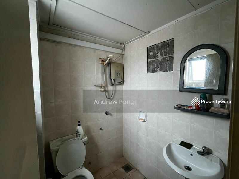 Condominium for Rent at D'aman Crimson - Andrew Pang - PropertyGuru.com.my