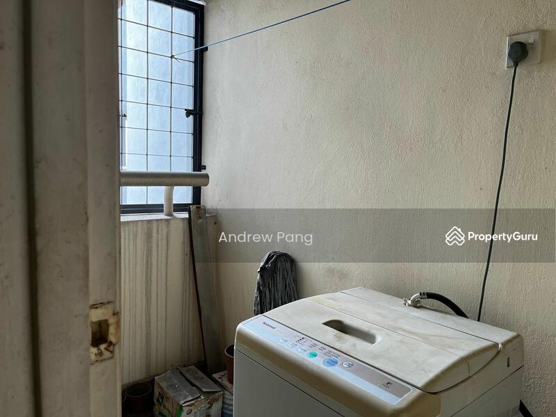 Condominium for Rent at D'aman Crimson - Andrew Pang - PropertyGuru.com.my