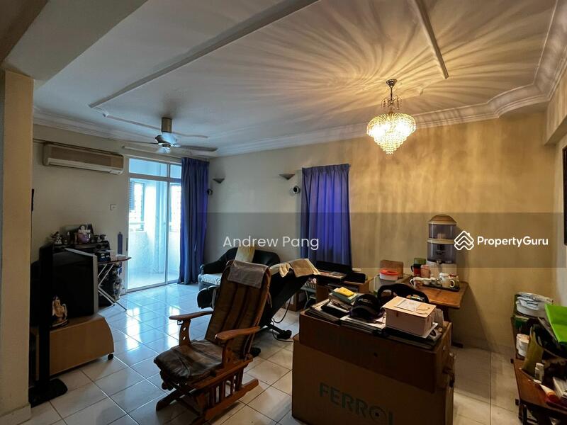 Condominium for Rent at D'aman Crimson - Andrew Pang - PropertyGuru.com.my
