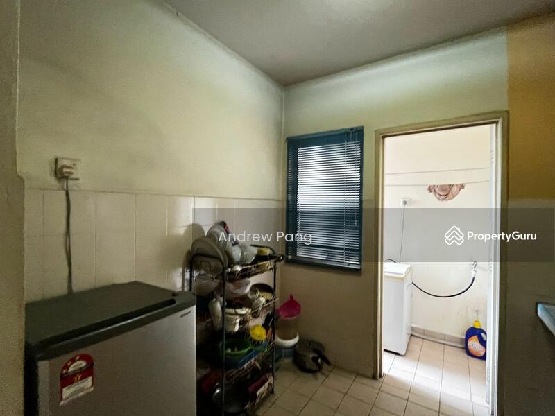 Condominium for Rent at D'aman Crimson - Andrew Pang - PropertyGuru.com.my