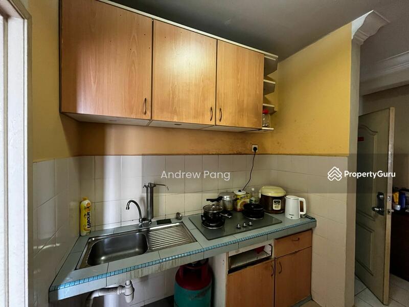 Condominium for Rent at D'aman Crimson - Andrew Pang - PropertyGuru.com.my