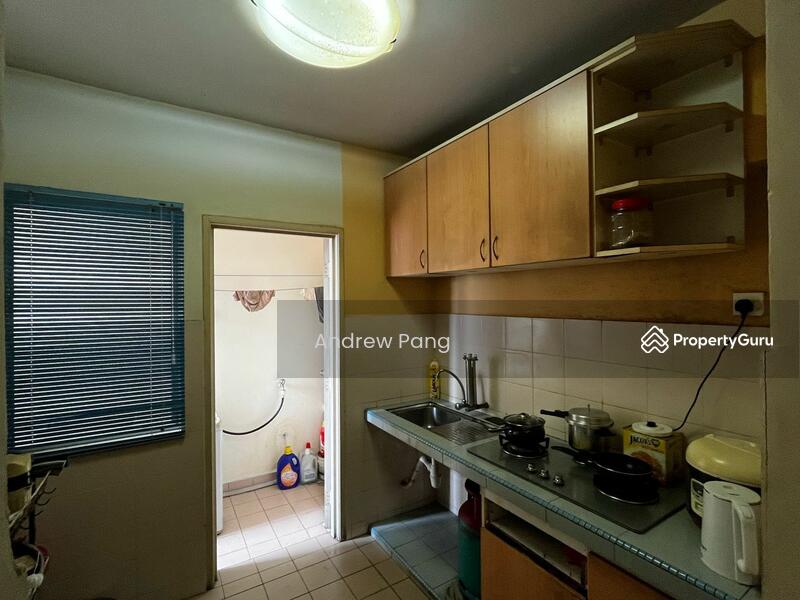 Condominium for Rent at D'aman Crimson - Andrew Pang - PropertyGuru.com.my