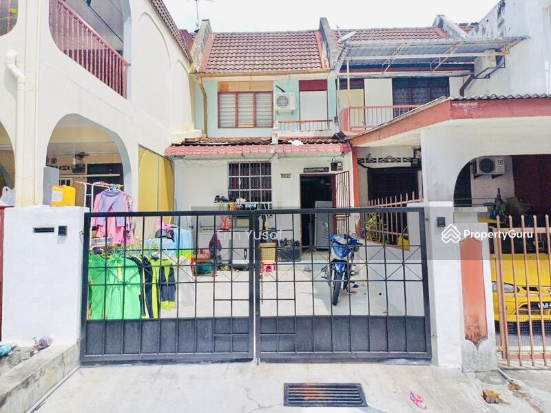 For Sale - Taman Dusun Setia Seremban