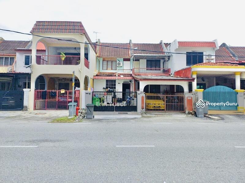 For Sale - Taman Dusun Setia Seremban
