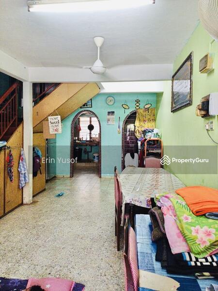 For Sale - Taman Dusun Setia Seremban