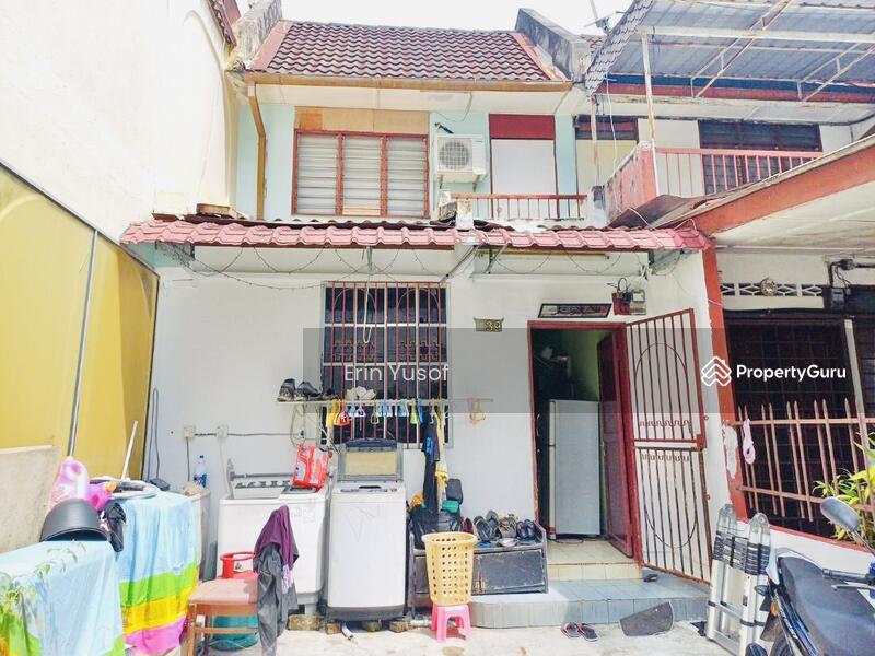 For Sale - Taman Dusun Setia Seremban