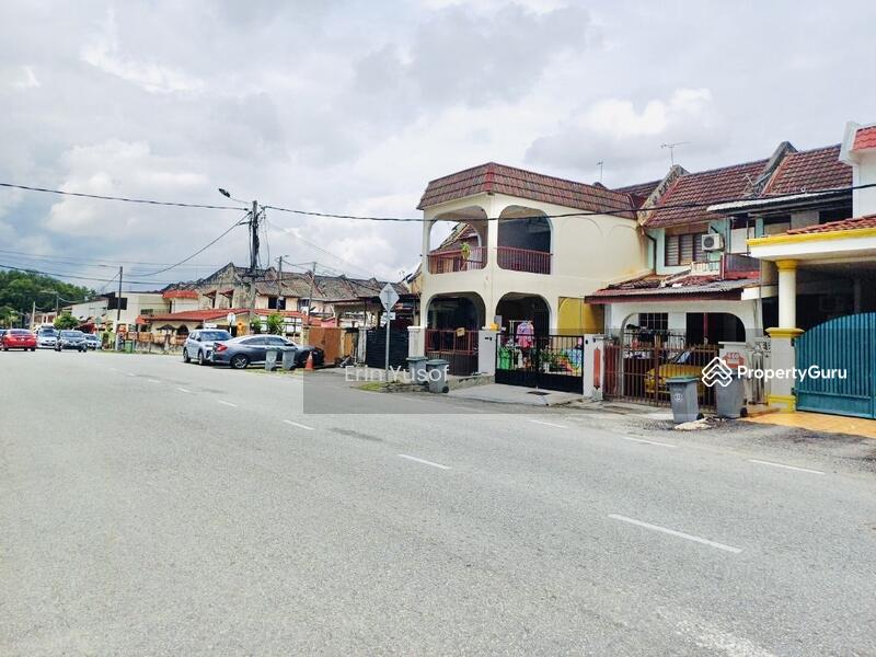For Sale - Taman Dusun Setia Seremban