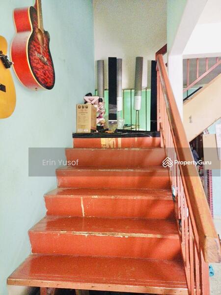 For Sale - Taman Dusun Setia Seremban