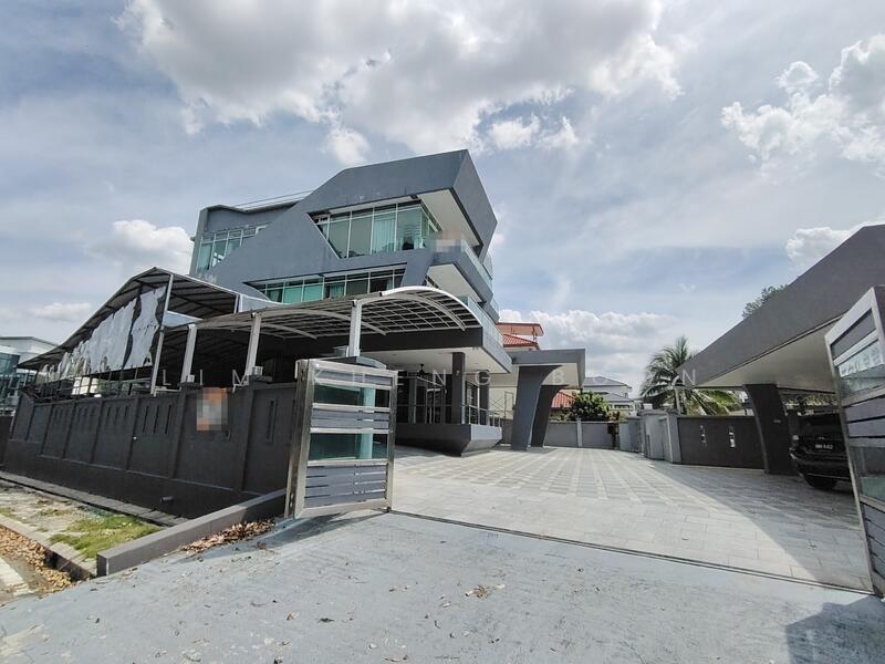 For Sale - Section 6