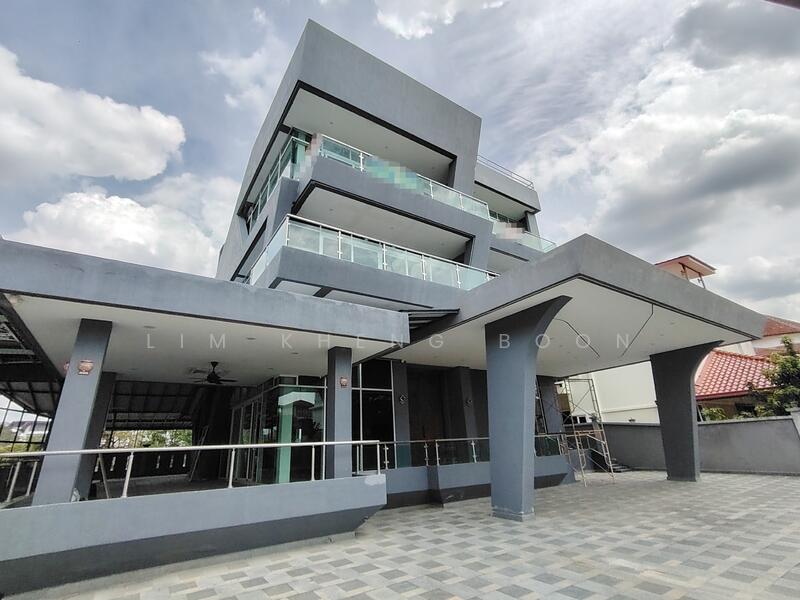 For Sale - Section 6