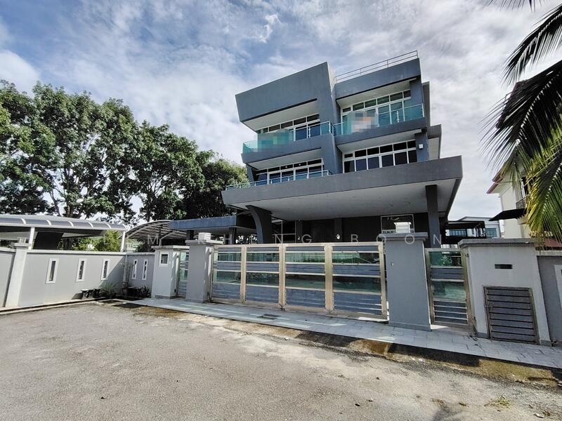 For Sale - Section 6