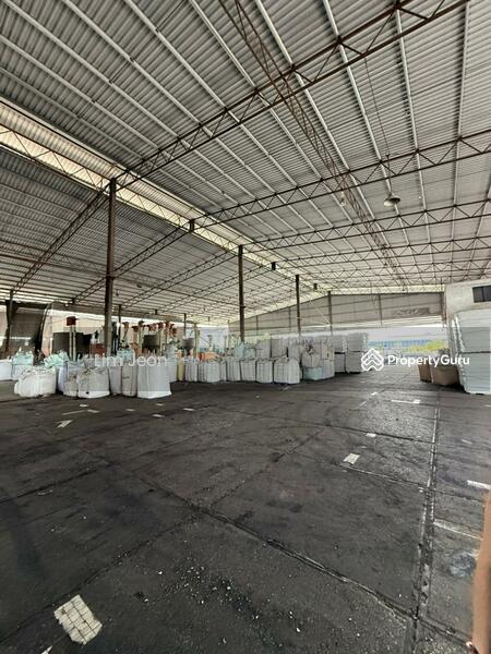 Kilang untuk Dijual di Teluk Gong (Port Klang (Pelabuhan Klang)) - Lim Jeon - PropertyGuru.com.my