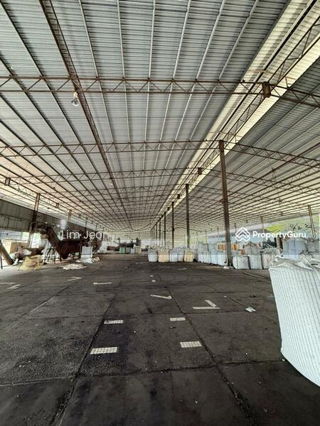 Kilang untuk Dijual di Teluk Gong (Port Klang (Pelabuhan Klang)) - Lim Jeon - PropertyGuru.com.my