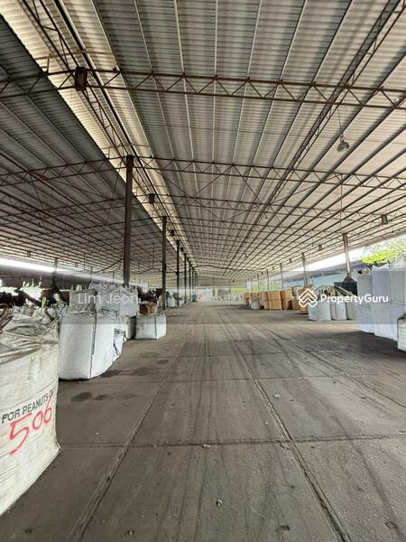 Kilang untuk Dijual di Teluk Gong (Port Klang (Pelabuhan Klang)) - Lim Jeon - PropertyGuru.com.my
