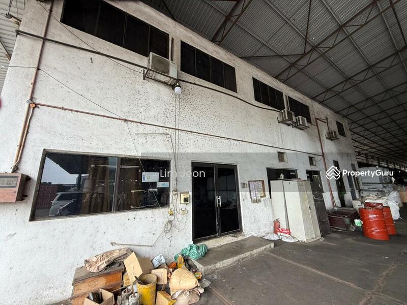 Kilang untuk Dijual di Teluk Gong (Port Klang (Pelabuhan Klang)) - Lim Jeon - PropertyGuru.com.my