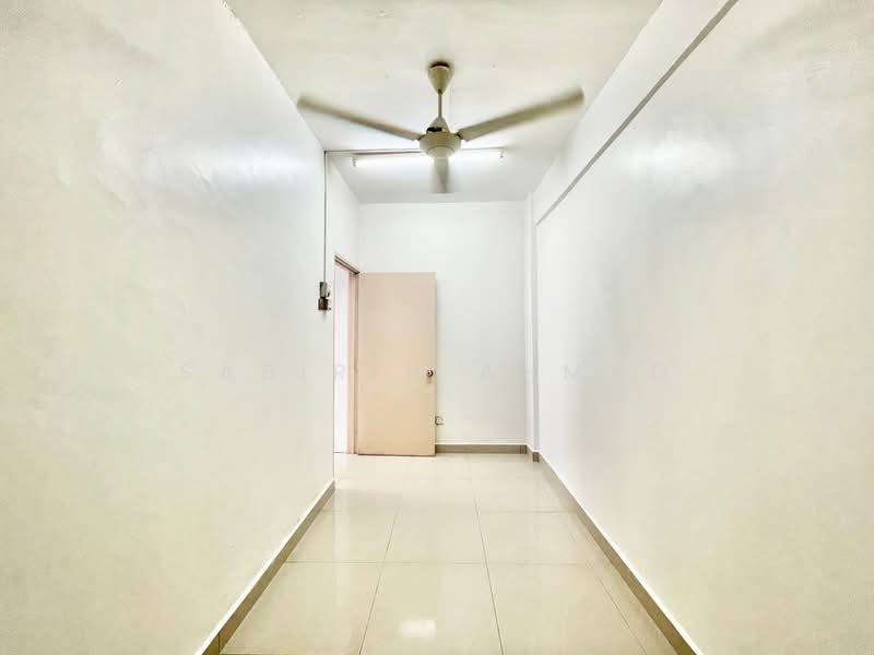 Pangsapuri untuk Dijual di Casmaria Apartment - Sabirin Ahmad - PropertyGuru.com.my