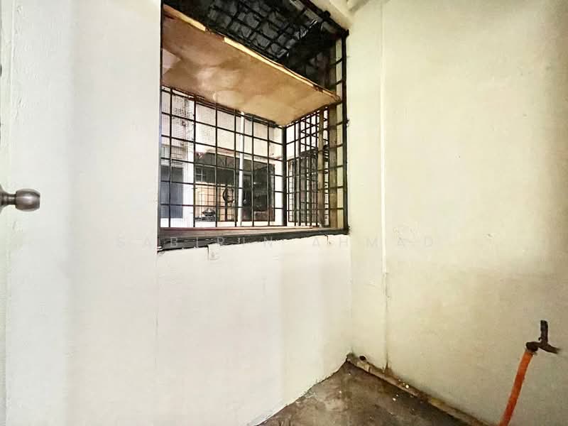 Pangsapuri untuk Dijual di Casmaria Apartment - Sabirin Ahmad - PropertyGuru.com.my