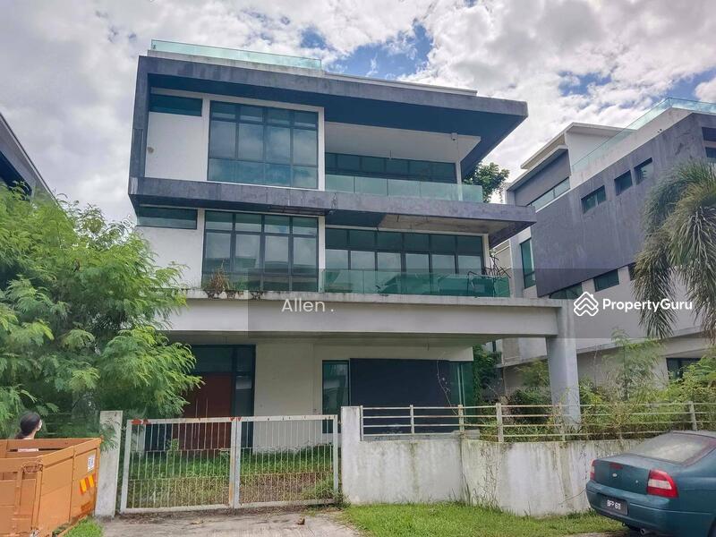 For Sale - Laman Villa Bank Lelong House Auction Date 03-Sep-25
