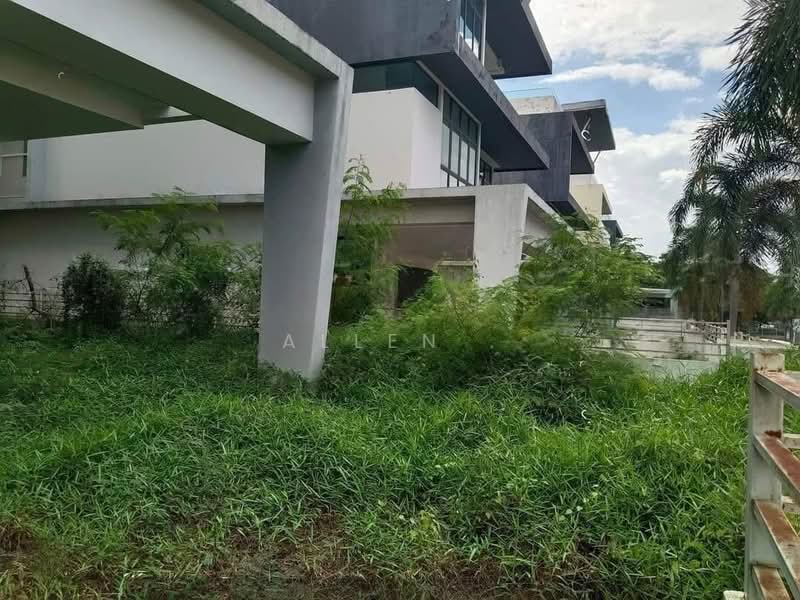 Rumah Banglo untuk Dijual di Pekan Meru (Kapar) - Allen . - Exterior - PropertyGuru.com.my