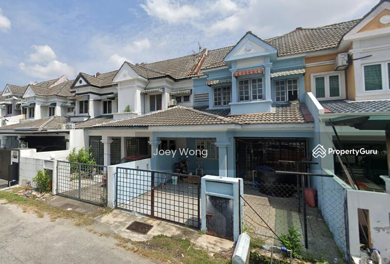 For Rent - Jalan Kenari, Bandar Puchong Jaya