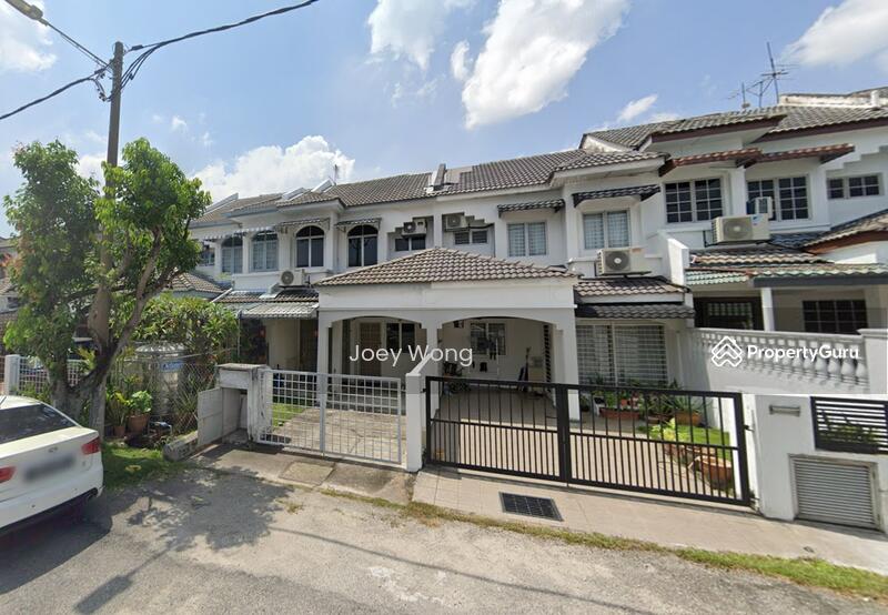 For Rent - Jalan Kenari, Bandar Puchong Jaya