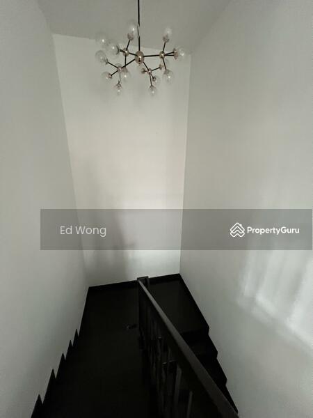 For Sale - Bukit Damansara 2-Storey Semi-D House