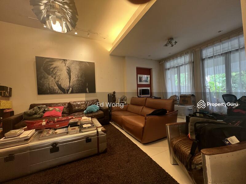 For Sale - Bukit Damansara 2-Storey Semi-D House