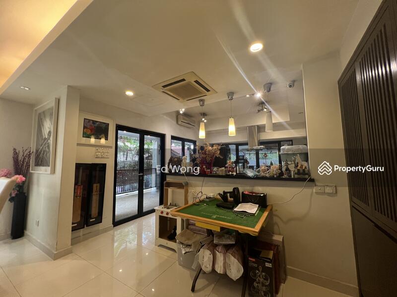 For Sale - Bukit Damansara 2-Storey Semi-D House