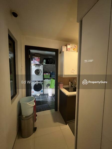 For Sale - Bukit Damansara 2-Storey Semi-D House