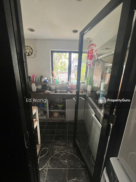 For Sale - Bukit Damansara 2-Storey Semi-D House