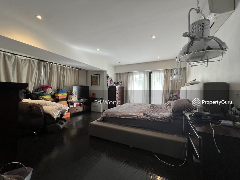 For Sale - Bukit Damansara 2-Storey Semi-D House