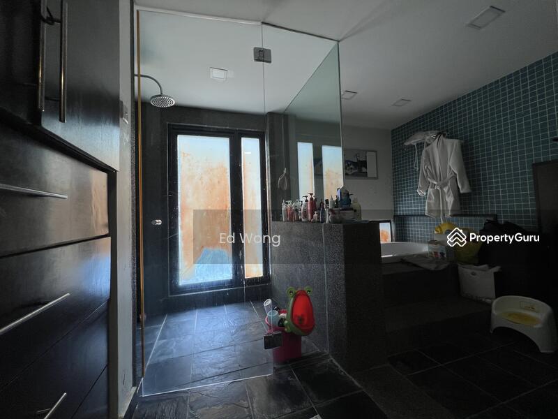 For Sale - Bukit Damansara 2-Storey Semi-D House