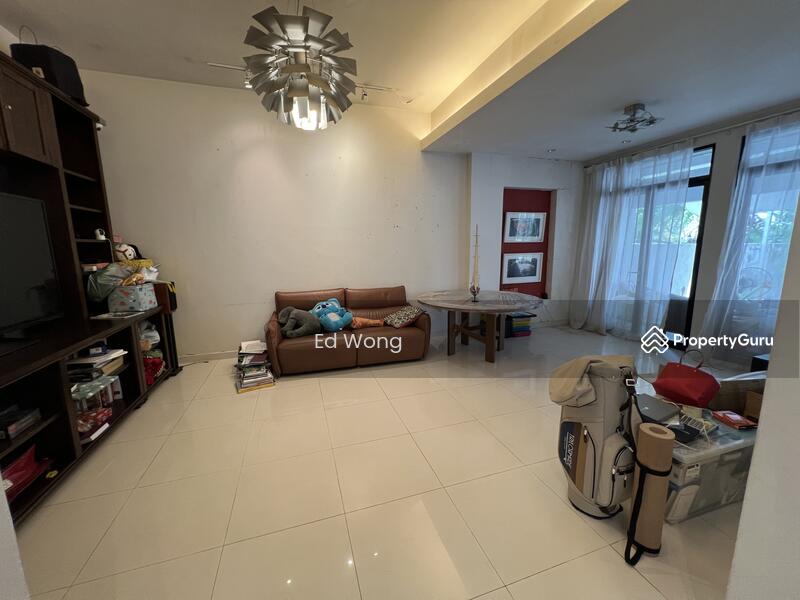 For Sale - Bukit Damansara 2-Storey Semi-D House