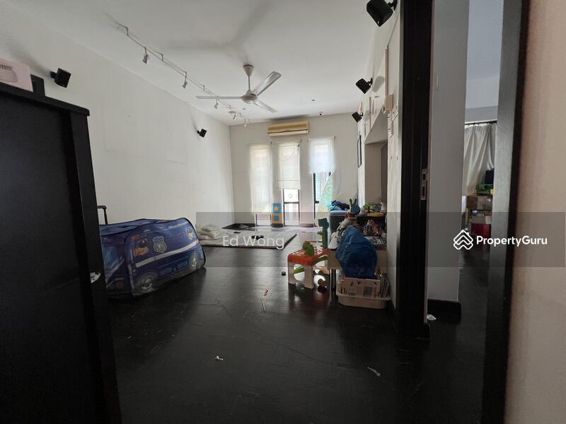 For Sale - Bukit Damansara 2-Storey Semi-D House