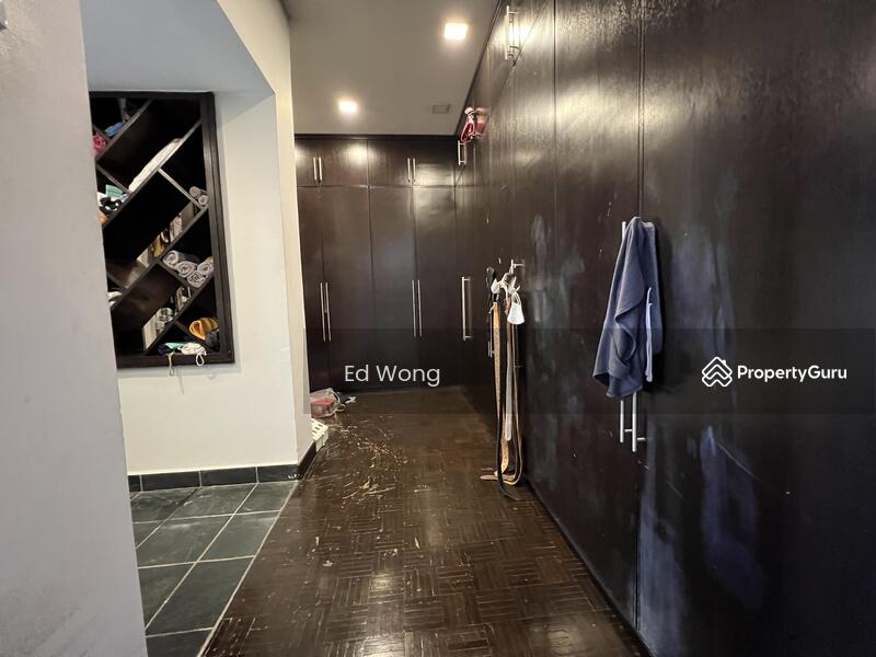 For Sale - Bukit Damansara 2-Storey Semi-D House