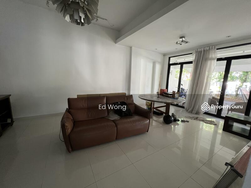 For Sale - Bukit Damansara 2-Storey Semi-D House