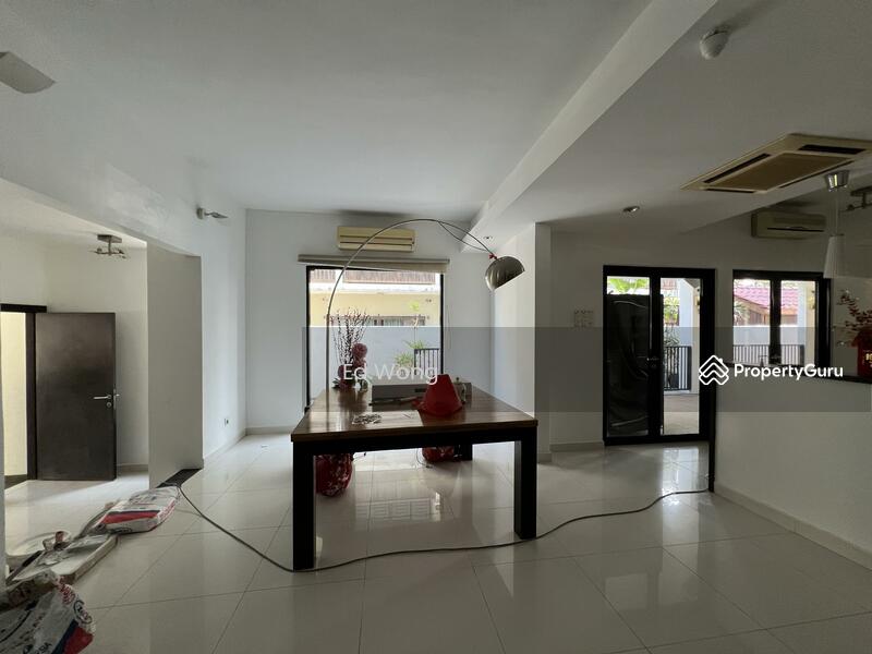 For Sale - Bukit Damansara 2-Storey Semi-D House