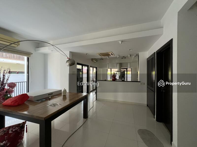 For Sale - Bukit Damansara 2-Storey Semi-D House