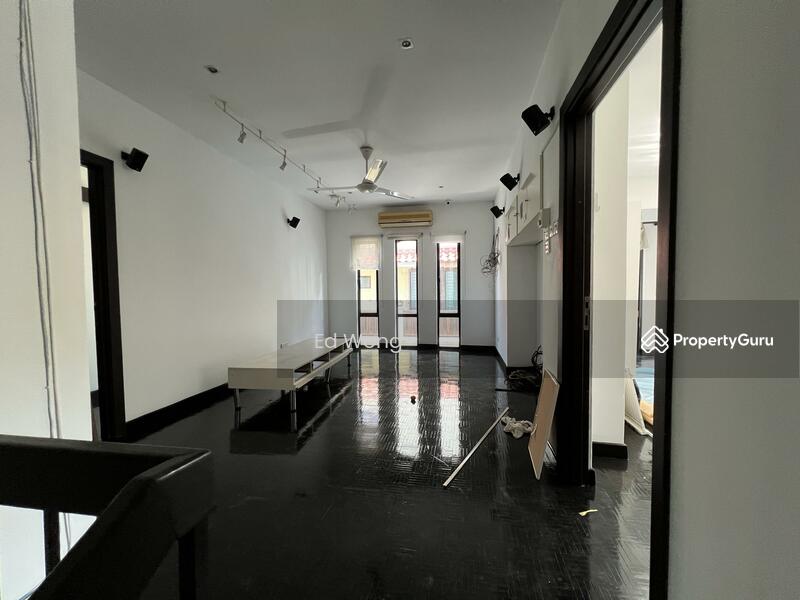 For Sale - Bukit Damansara 2-Storey Semi-D House