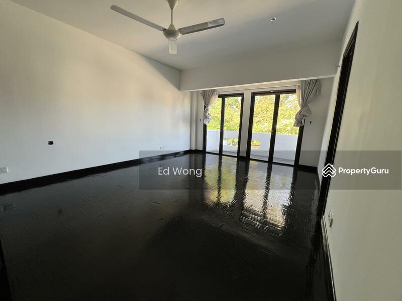 For Sale - Bukit Damansara 2-Storey Semi-D House