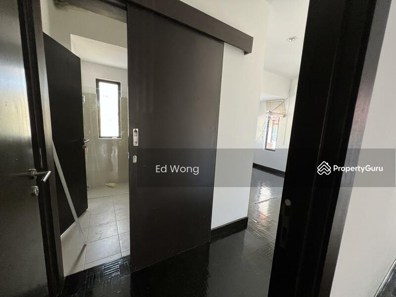 For Sale - Bukit Damansara 2-Storey Semi-D House