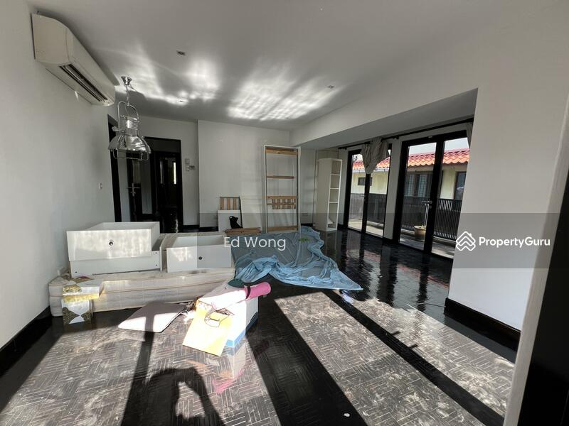 For Sale - Bukit Damansara 2-Storey Semi-D House