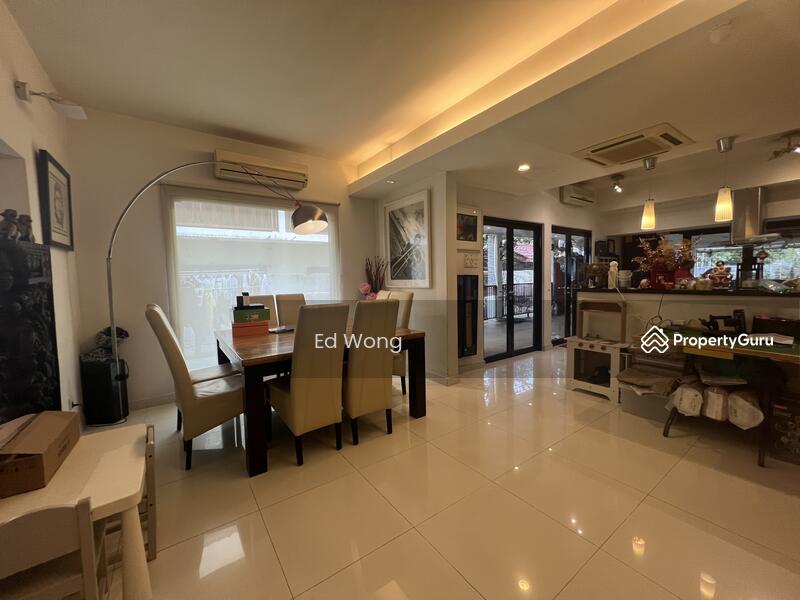 For Sale - Bukit Damansara 2-Storey Semi-D House