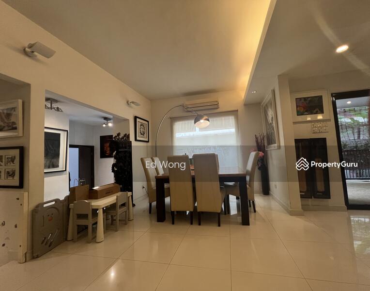 For Sale - Bukit Damansara 2-Storey Semi-D House