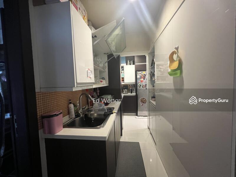 For Sale - Bukit Damansara 2-Storey Semi-D House