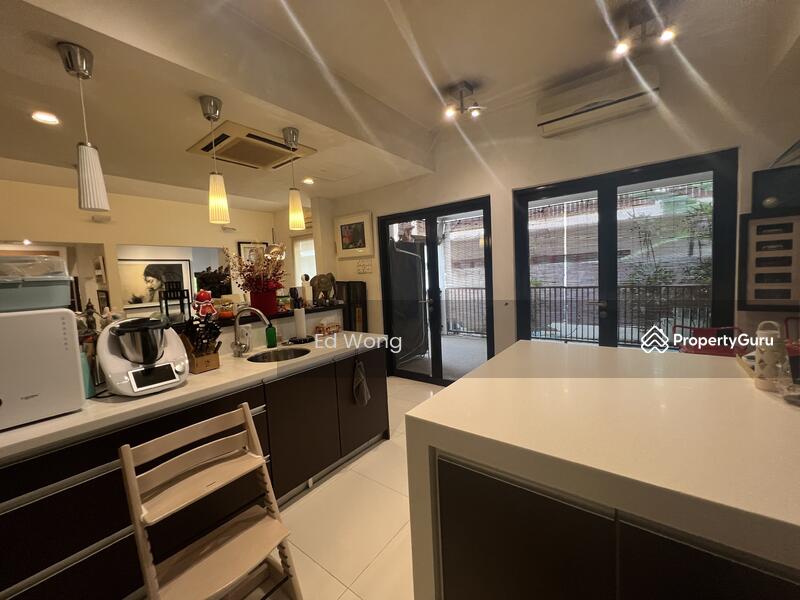 For Sale - Bukit Damansara 2-Storey Semi-D House