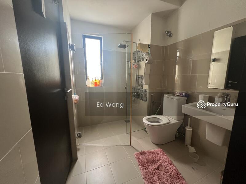 For Sale - Bukit Damansara 2-Storey Semi-D House